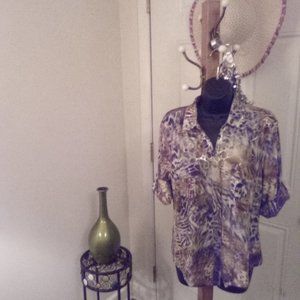 Really Nice Cathy Blouse